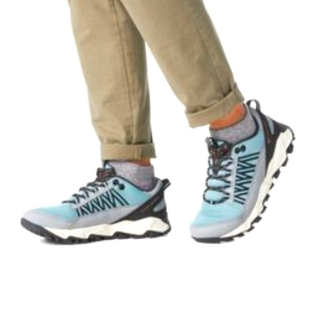 Women’s Columbia Ortholite EcoLT Hiking Shoe - Size 8